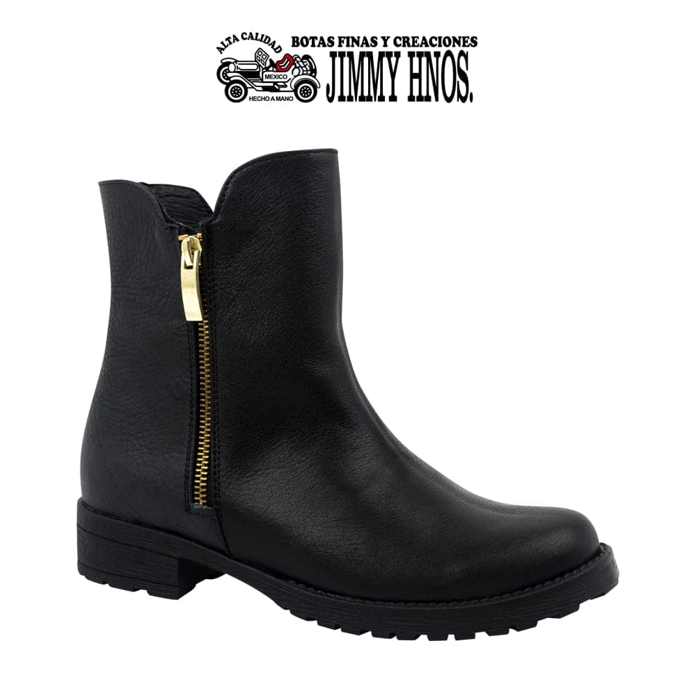Livia de Jimmy Hnos., botas y botines para dama - foto 3