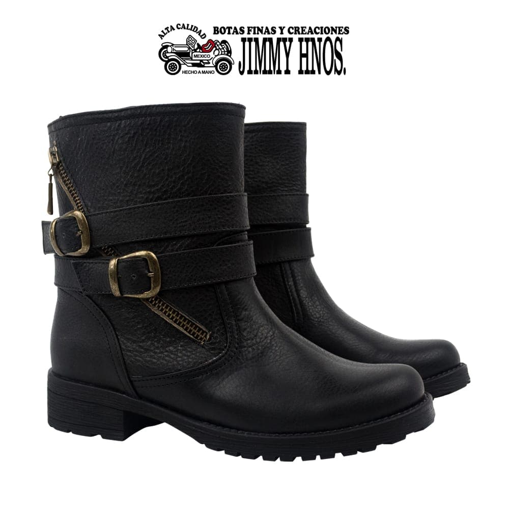 Matilda de Jimmy Hnos., botas y botines para dama - foto 1