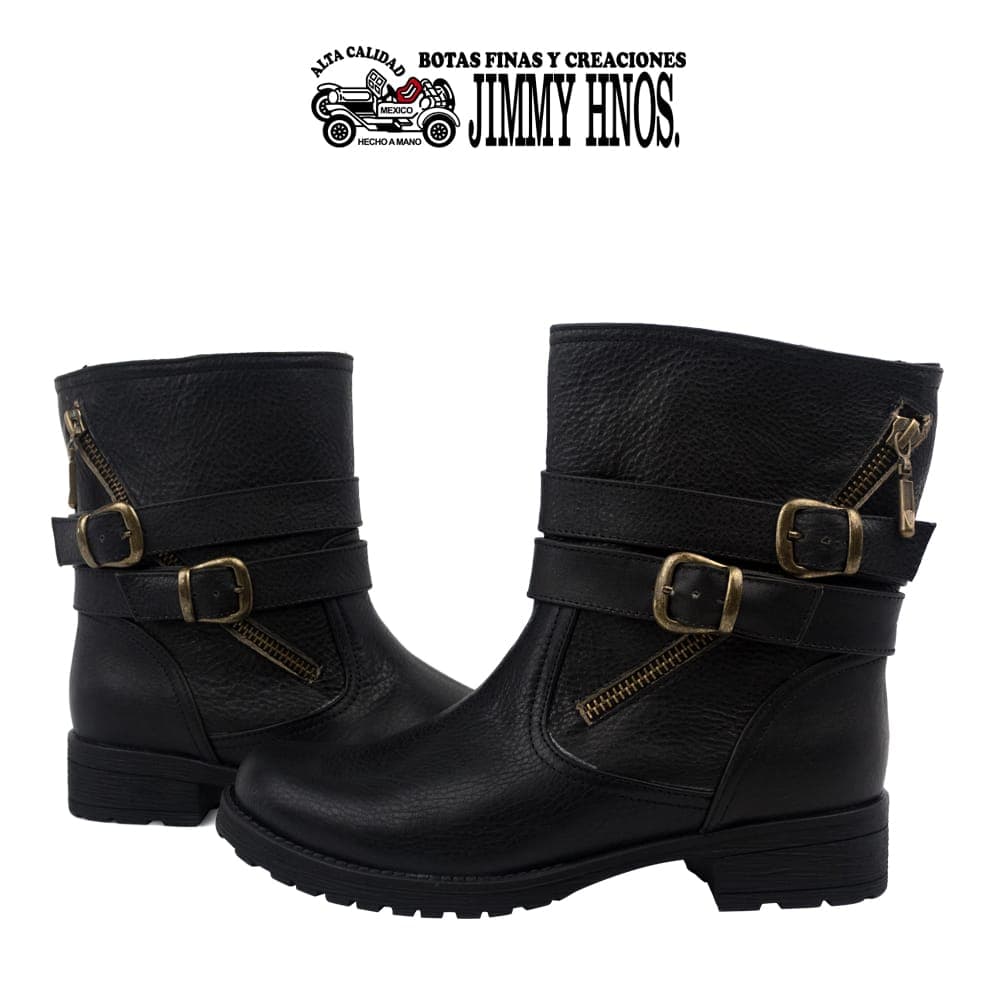 Matilda de Jimmy Hnos., botas y botines para dama - foto 2