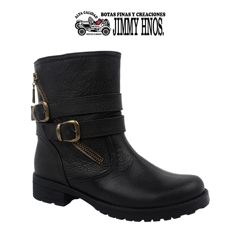 Matilda de Jimmy Hnos., botas y botines para dama - foto 3