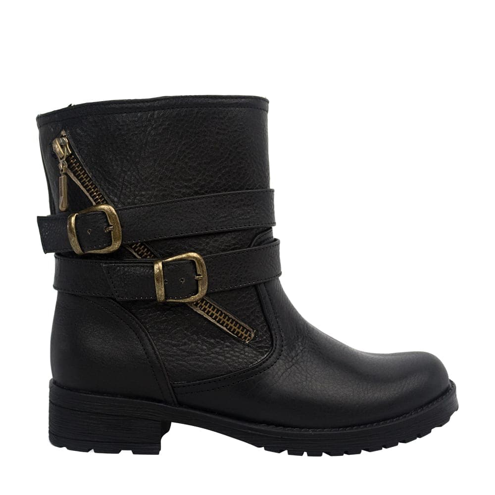 Matilda de Jimmy Hnos., botas y botines para dama - foto 4