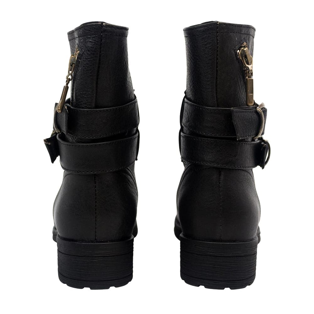 Matilda de Jimmy Hnos., botas y botines para dama - foto 5