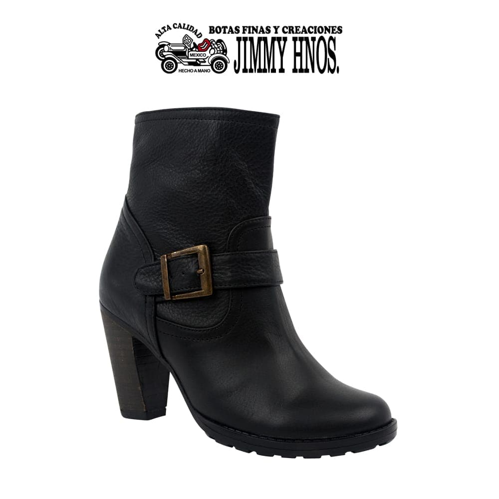 Melitza de Jimmy Hnos., botas y botines para dama - foto 1