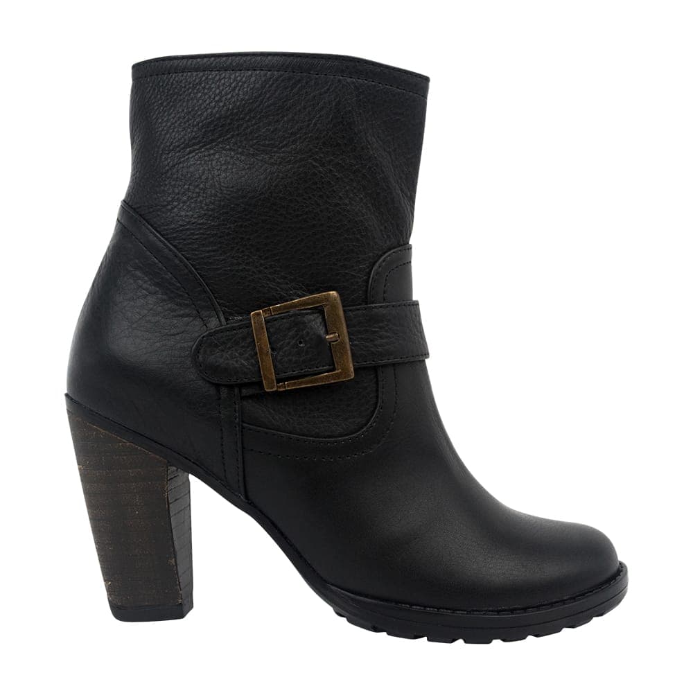 Melitza de Jimmy Hnos., botas y botines para dama - foto 4