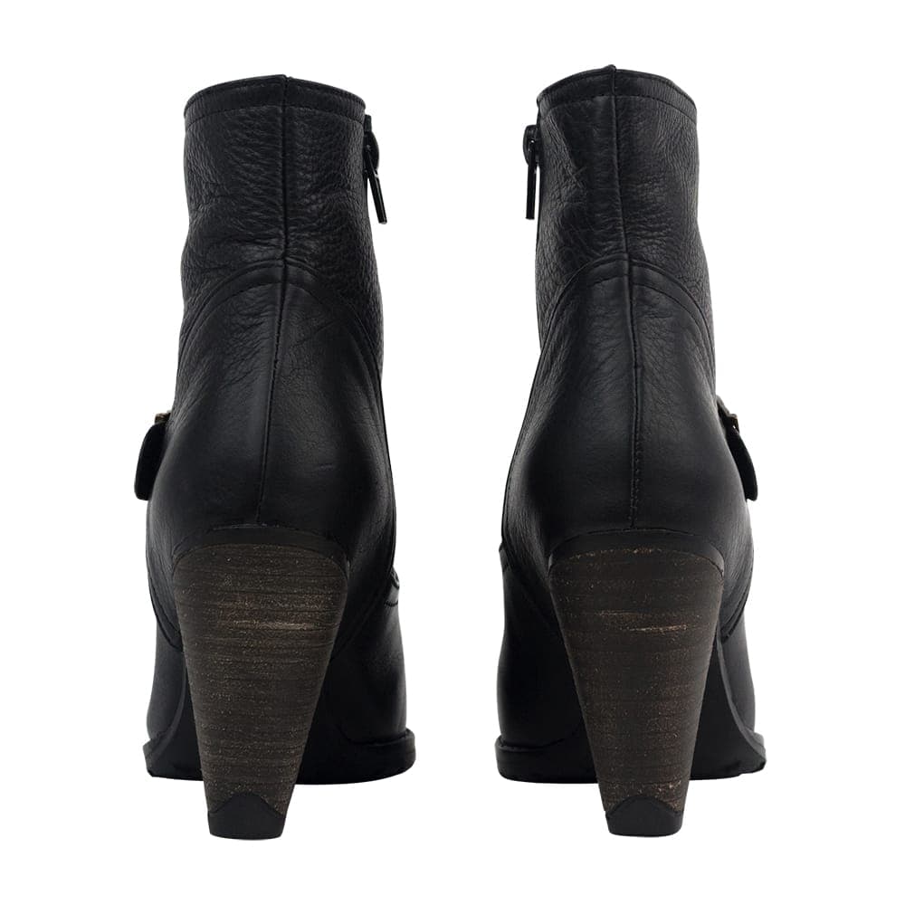 Melitza de Jimmy Hnos., botas y botines para dama - foto 5