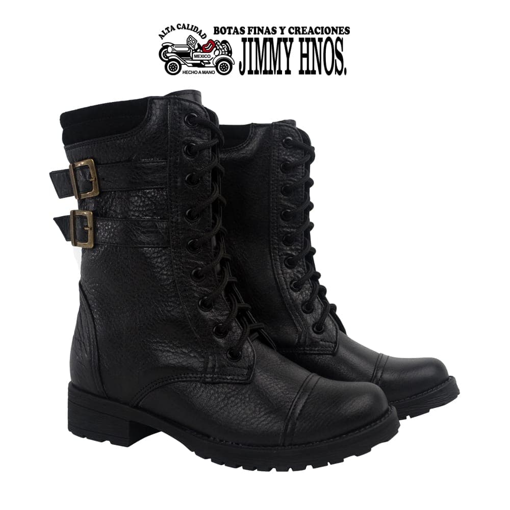 Rossy de Jimmy Hnos., botas y botines para dama - foto 1