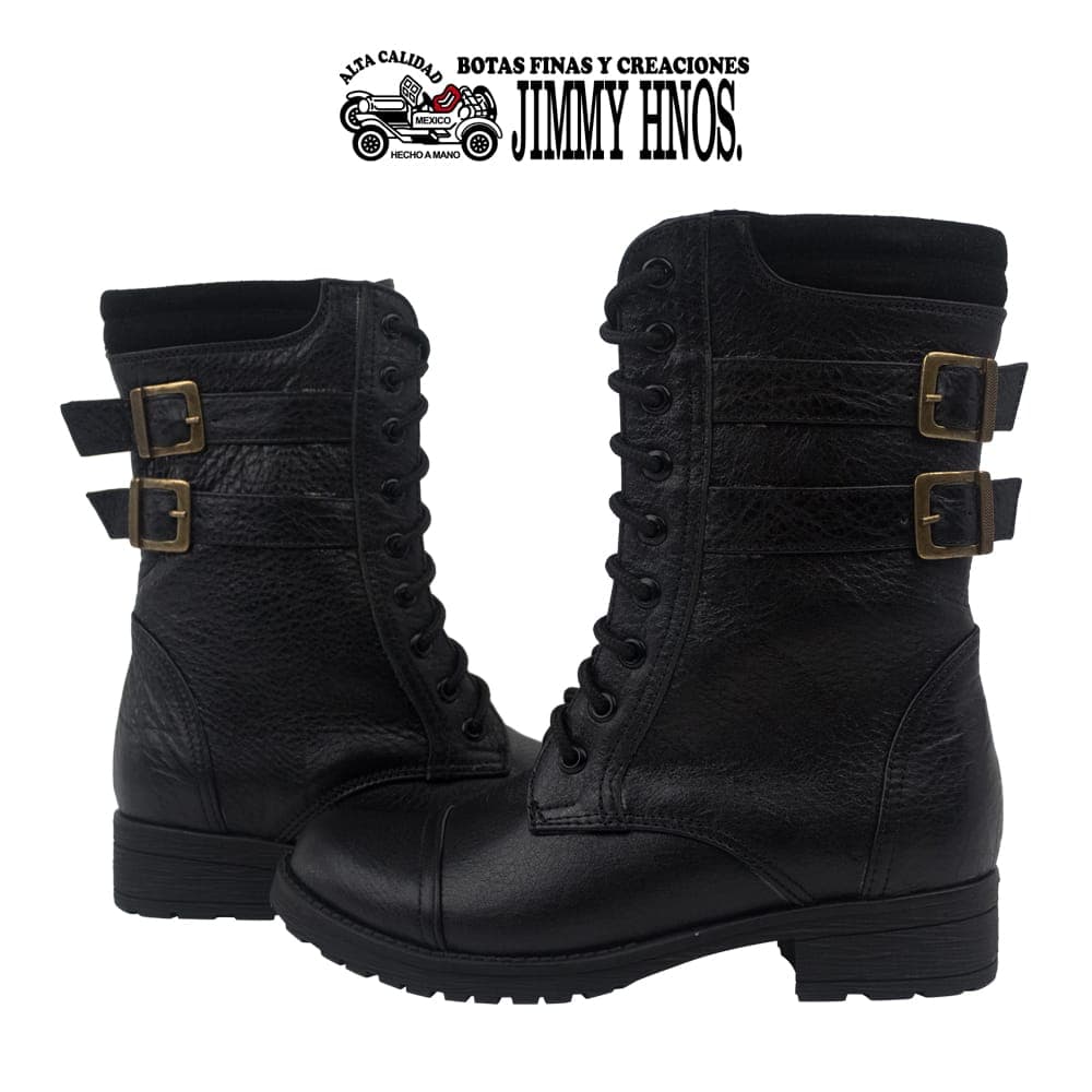 Rossy de Jimmy Hnos., botas y botines para dama - foto 2