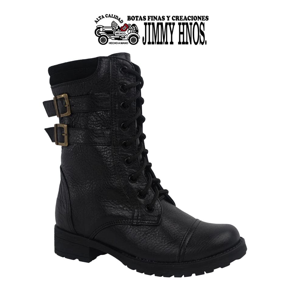 Rossy de Jimmy Hnos., botas y botines para dama - foto 3