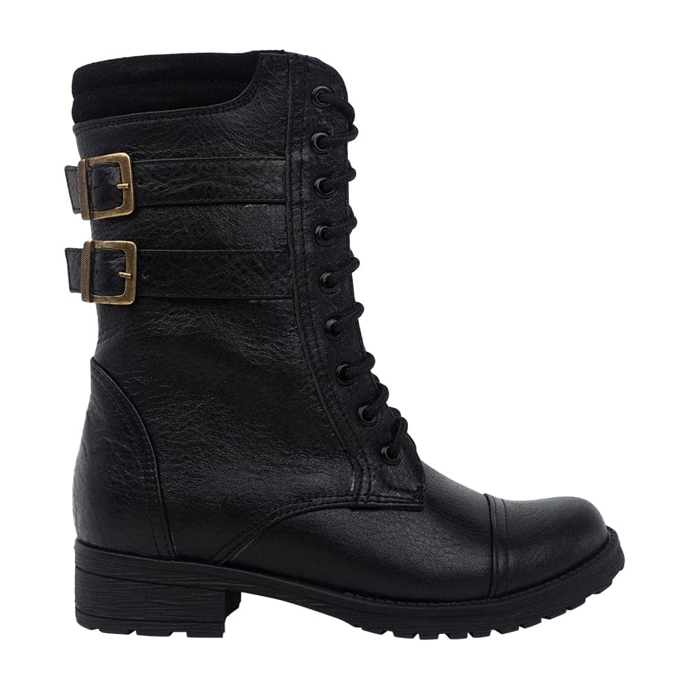 Rossy de Jimmy Hnos., botas y botines para dama - foto 4