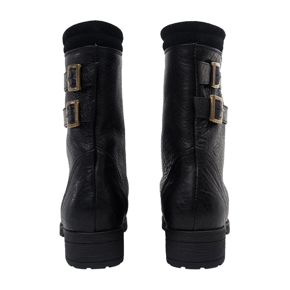 Rossy de Jimmy Hnos., botas y botines para dama - foto 5