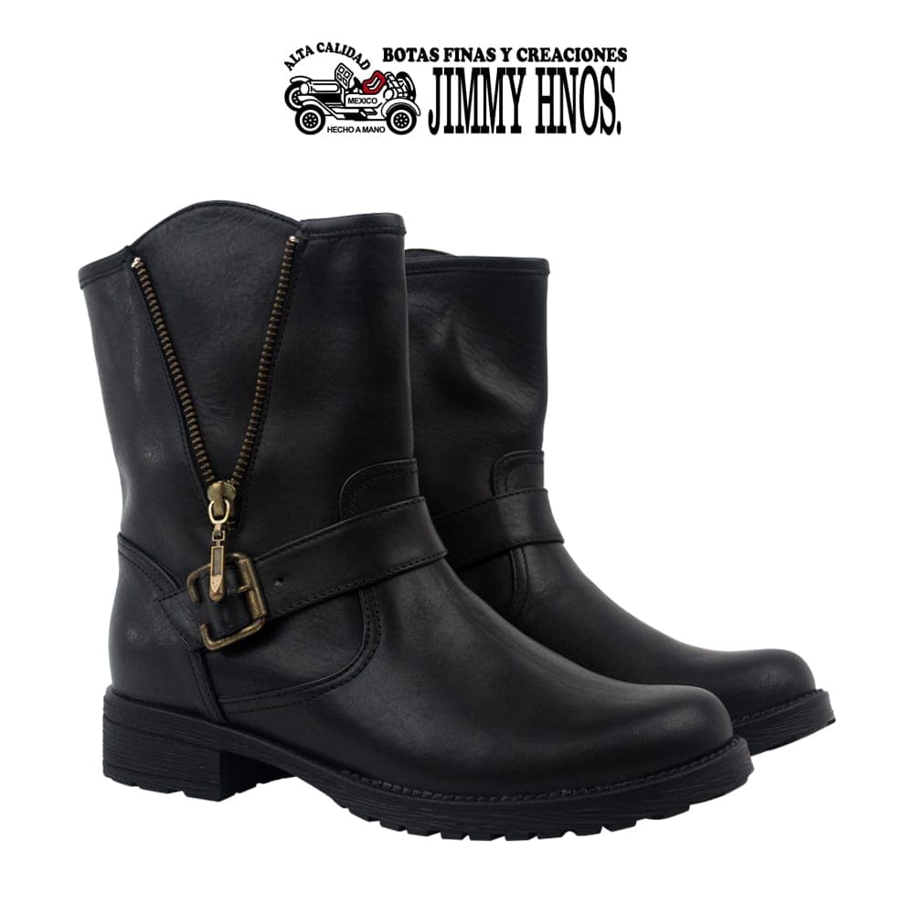 Sofía de Jimmy Hnos., botas y botines para dama - foto 1