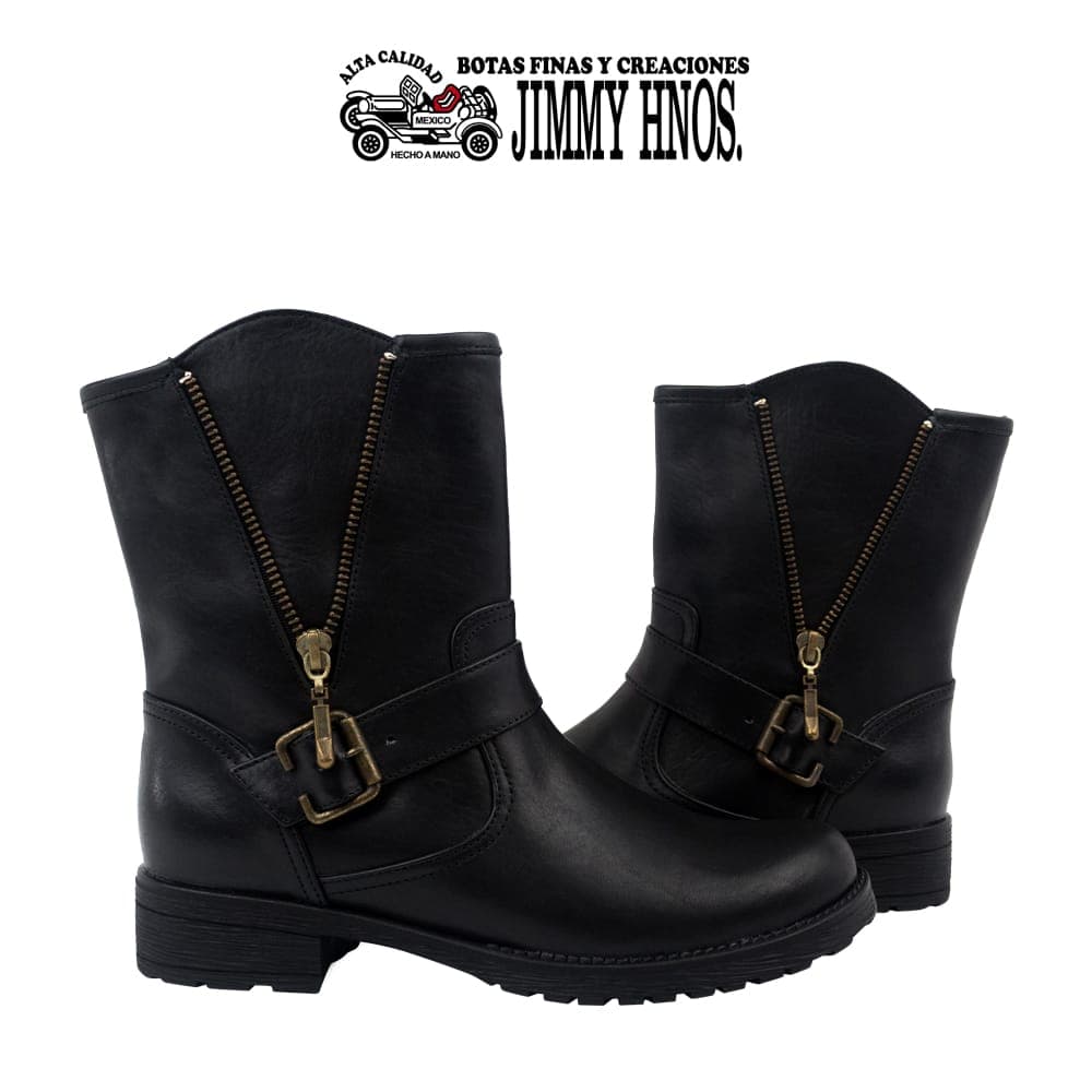 Sofía de Jimmy Hnos., botas y botines para dama - foto 2