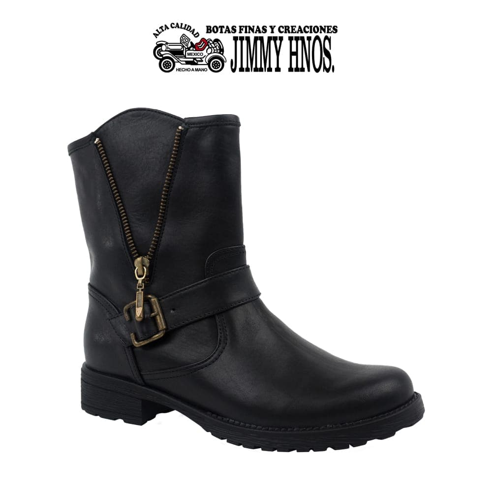 Sofía de Jimmy Hnos., botas y botines para dama - foto 3
