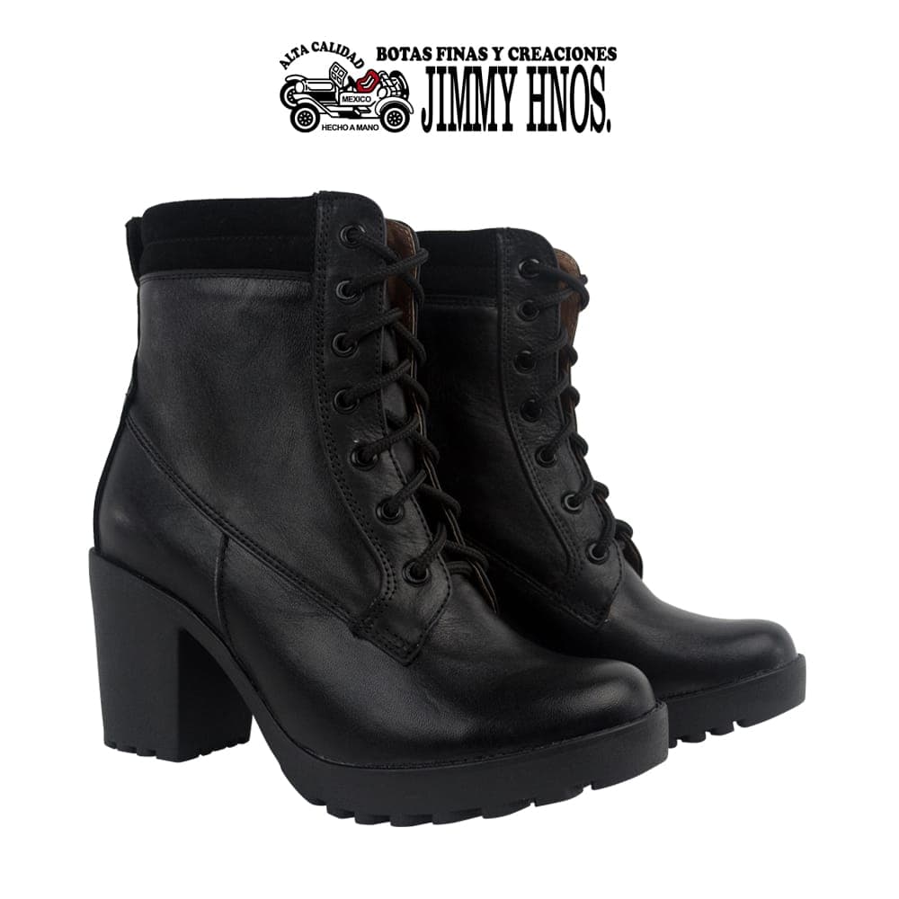 Yadhira de Jimmy Hnos., botas y botines para dama - foto 1