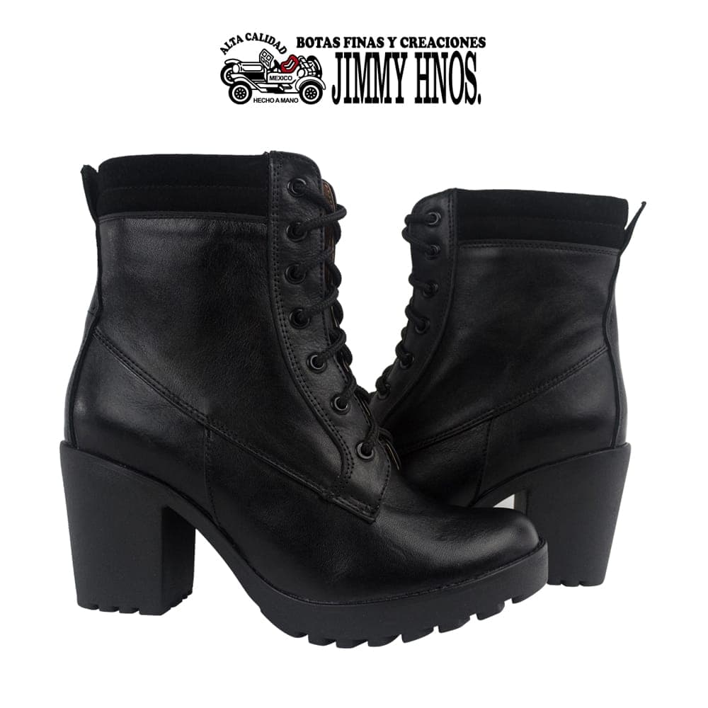 Yadhira de Jimmy Hnos., botas y botines para dama - foto 2