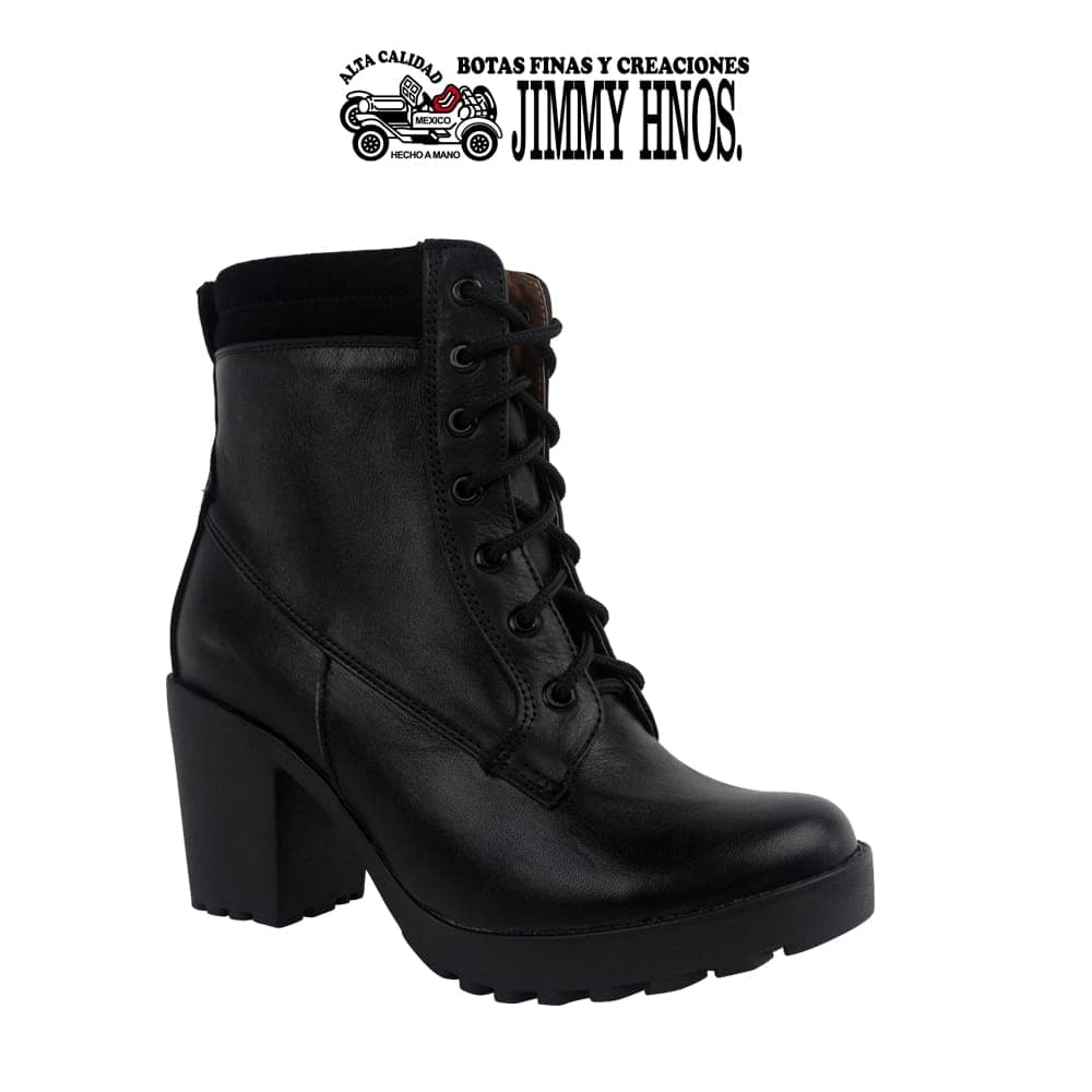 Yadhira de Jimmy Hnos., botas y botines para dama - foto 3