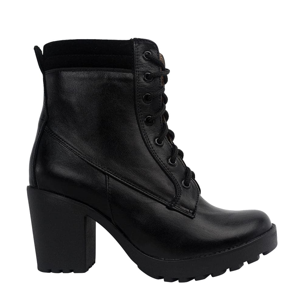 Yadhira de Jimmy Hnos., botas y botines para dama - foto 4
