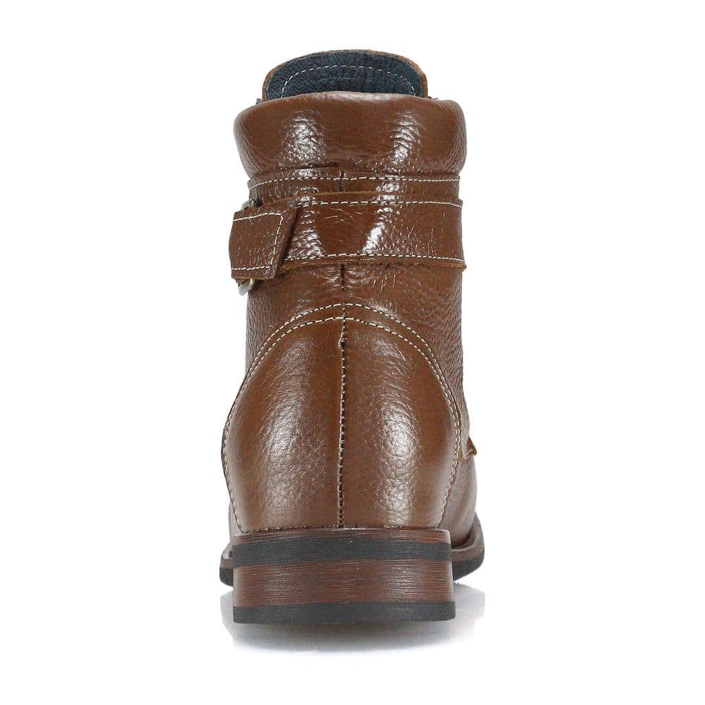 A-072 de Kaiser, botas y botines para caballero - foto 5