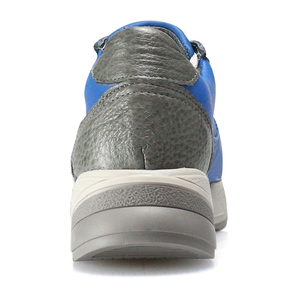 Art Azul de Kaiser, sneakers para dama - foto 4