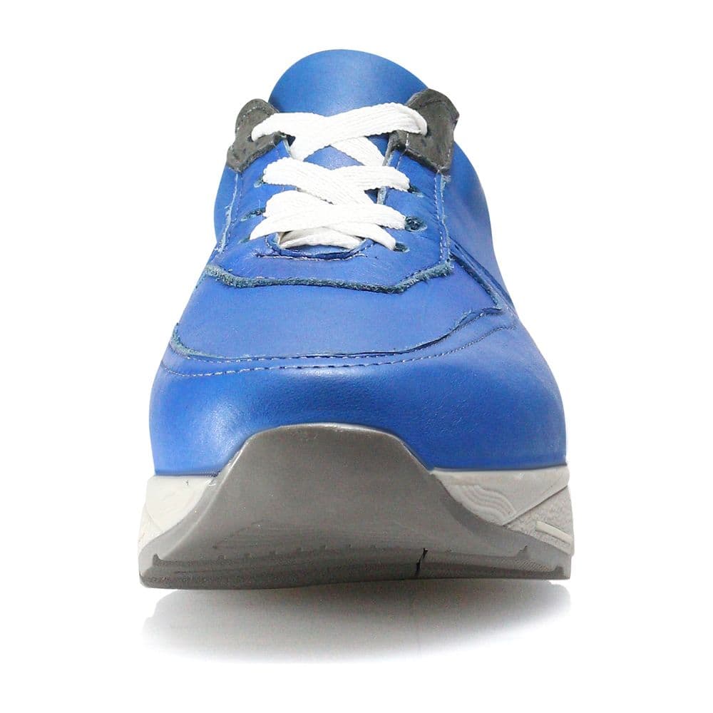 Art Azul de Kaiser, sneakers para dama - foto 5