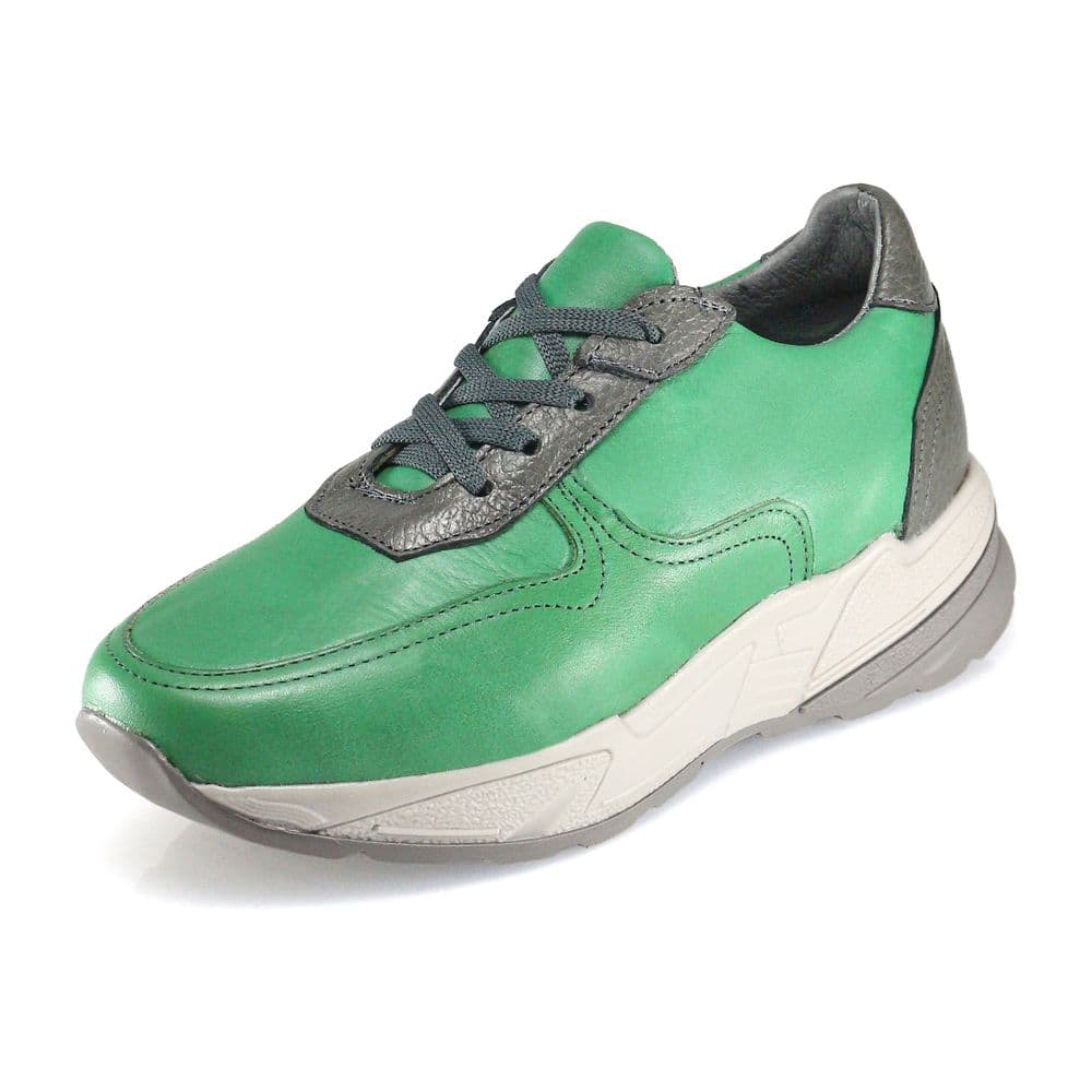 Art Verde de Kaiser