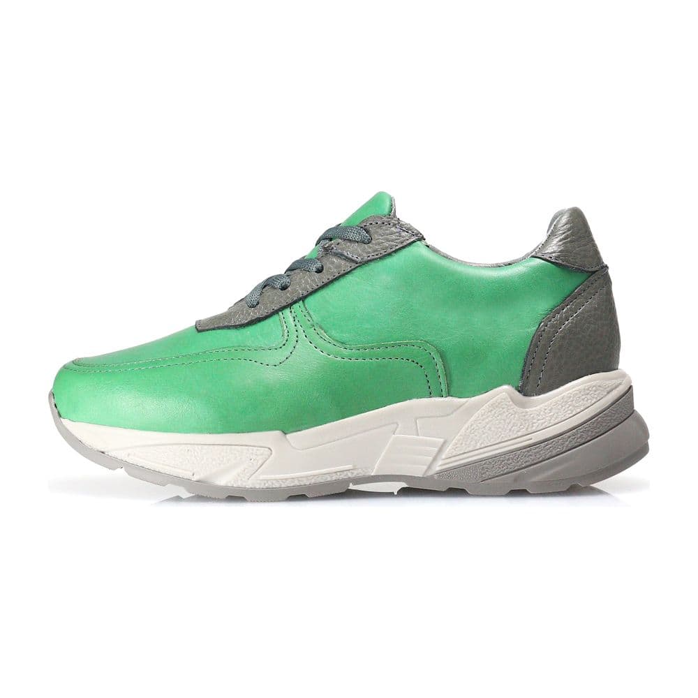 Art Verde de Kaiser, sneakers para dama - foto 2
