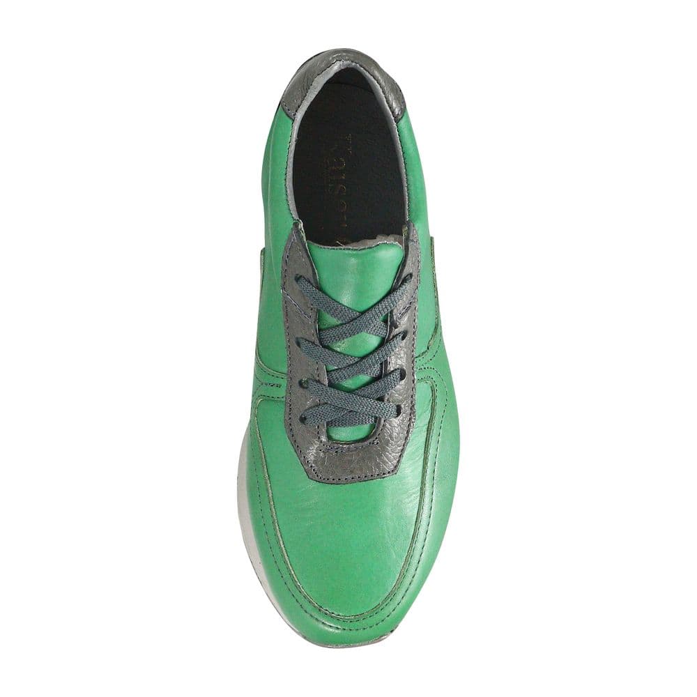 Art Verde de Kaiser, sneakers para dama - foto 3
