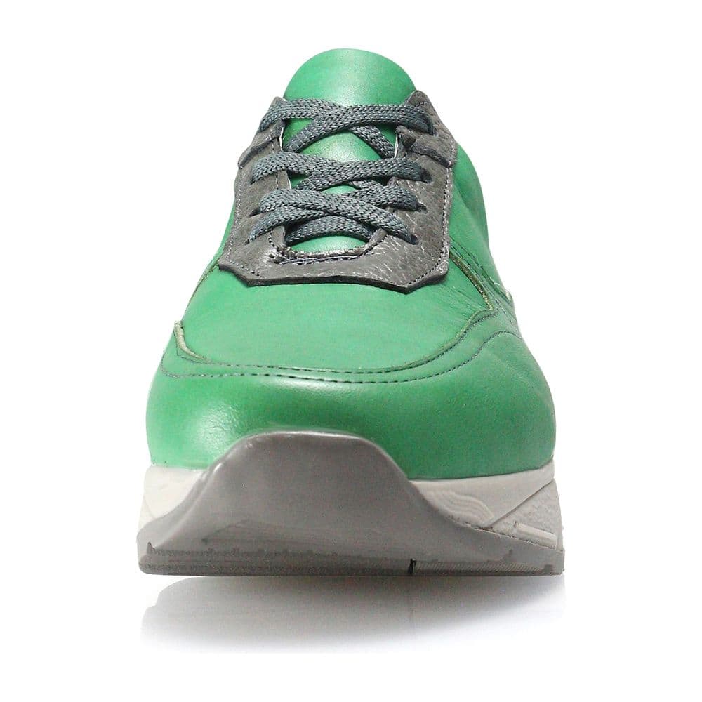 Art Verde de Kaiser, sneakers para dama - foto 4