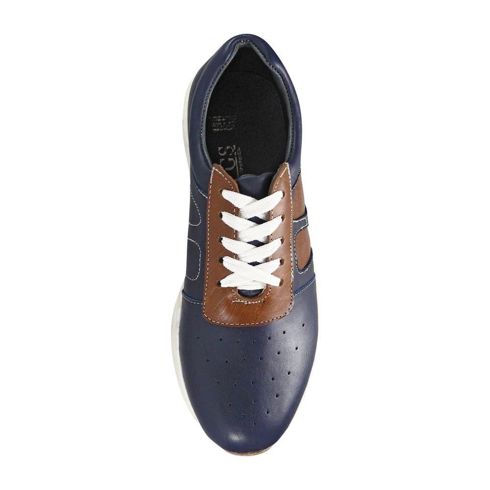 Blak de Kaiser, sneakers para caballero - foto 3