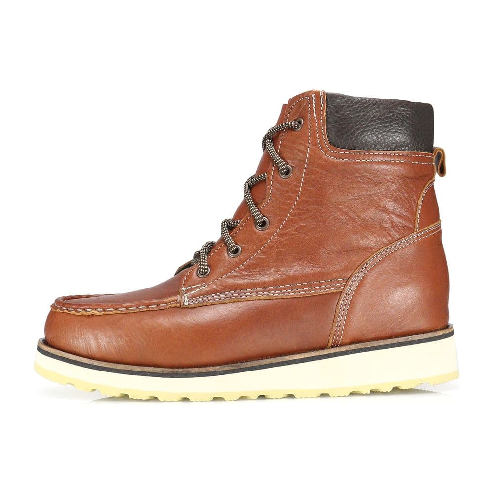 Industrial de Kaiser, botas y botines para caballero - foto 2