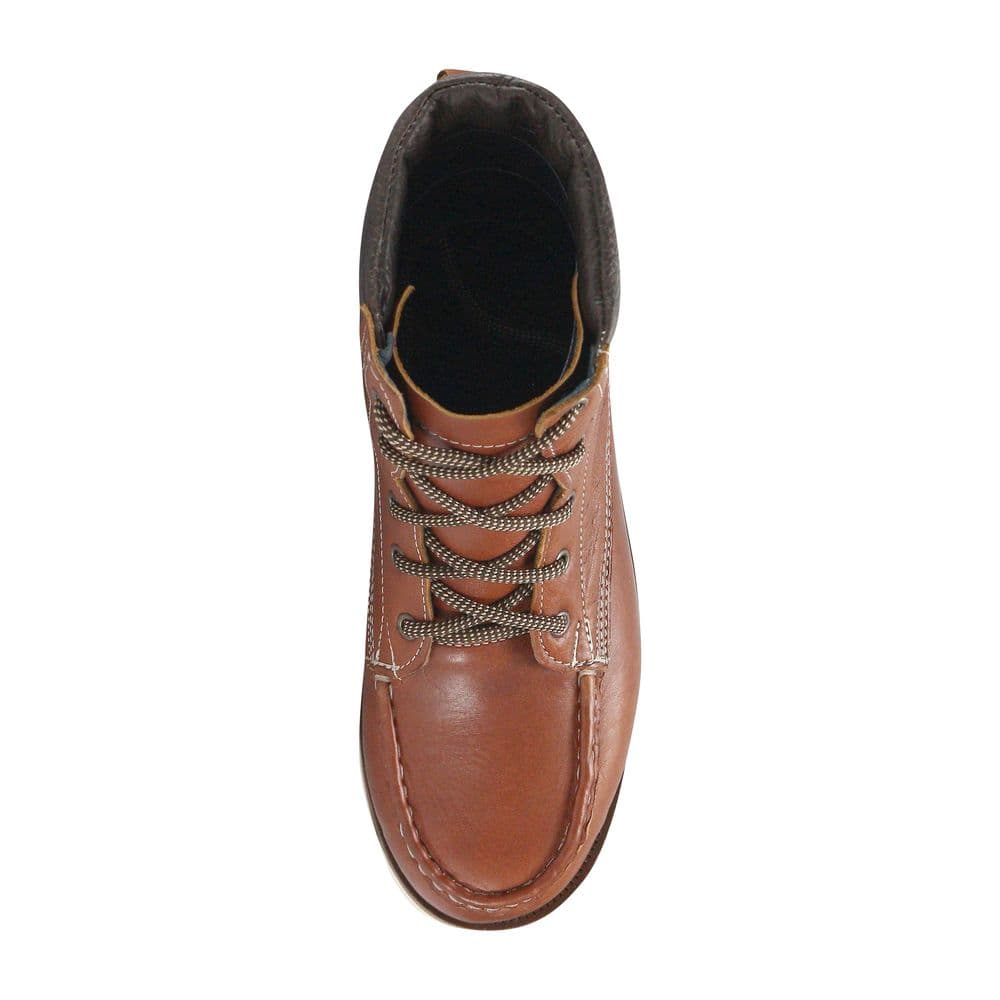 Industrial de Kaiser, botas y botines para caballero - foto 3