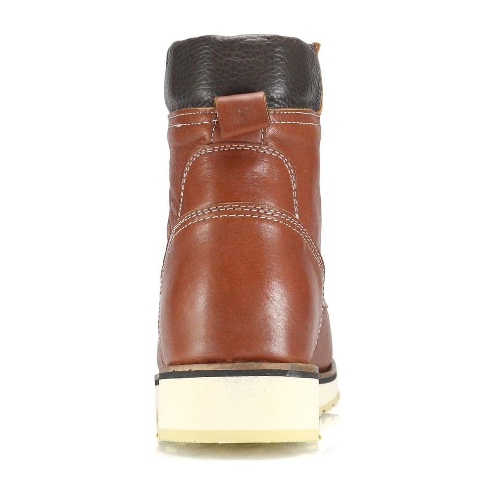 Industrial de Kaiser, botas y botines para caballero - foto 4