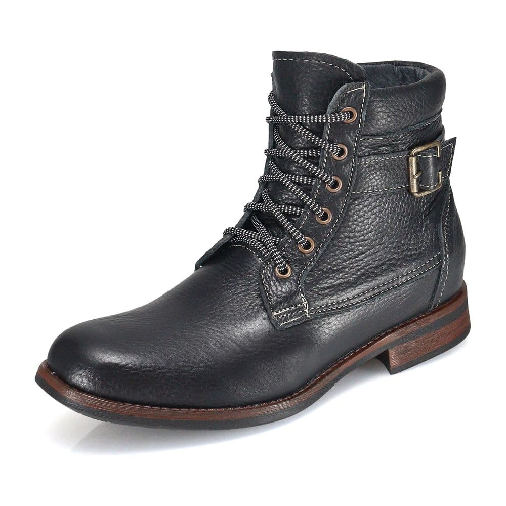Jeep de Kaiser, botas y botines para caballero - foto 1