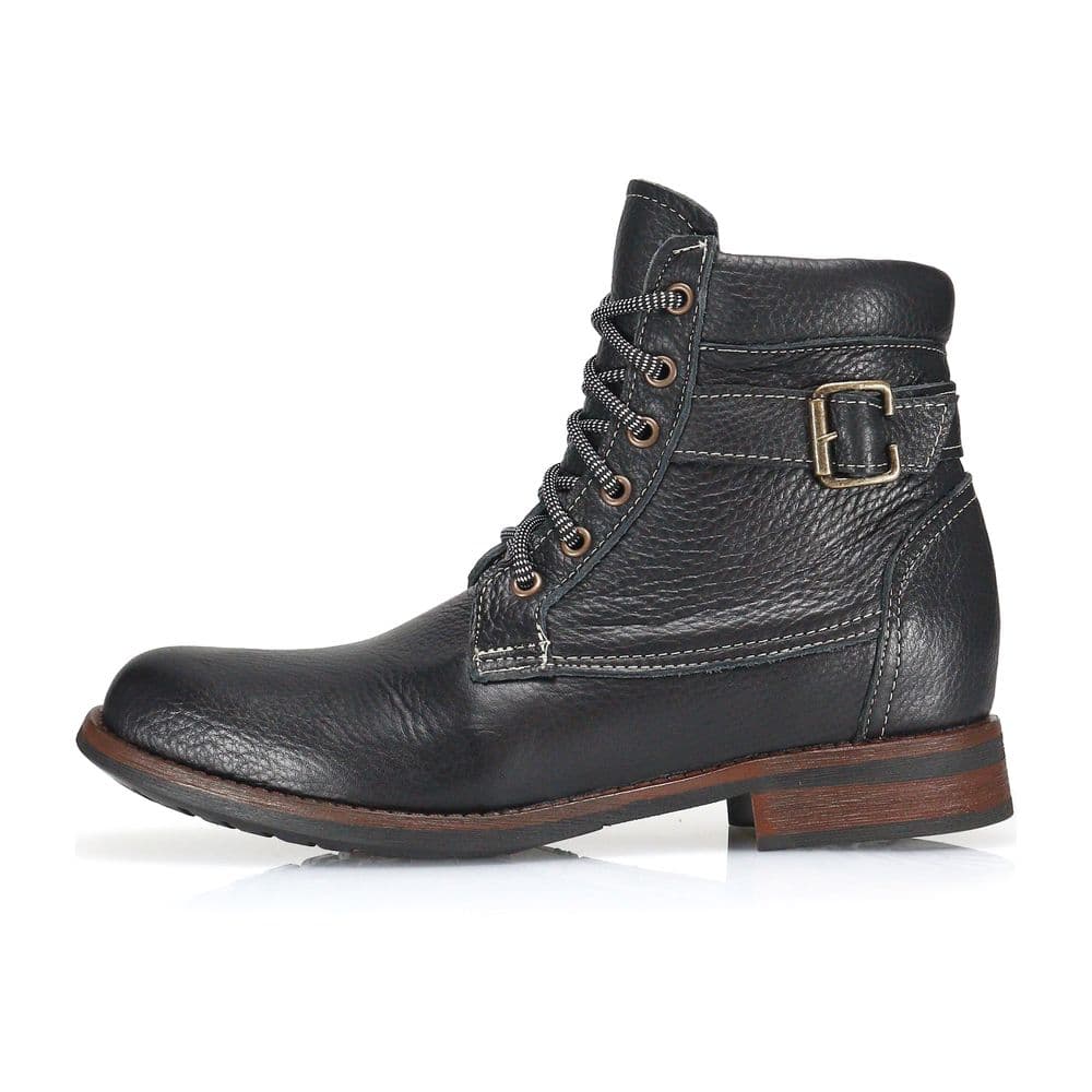 Jeep de Kaiser, botas y botines para caballero - foto 2