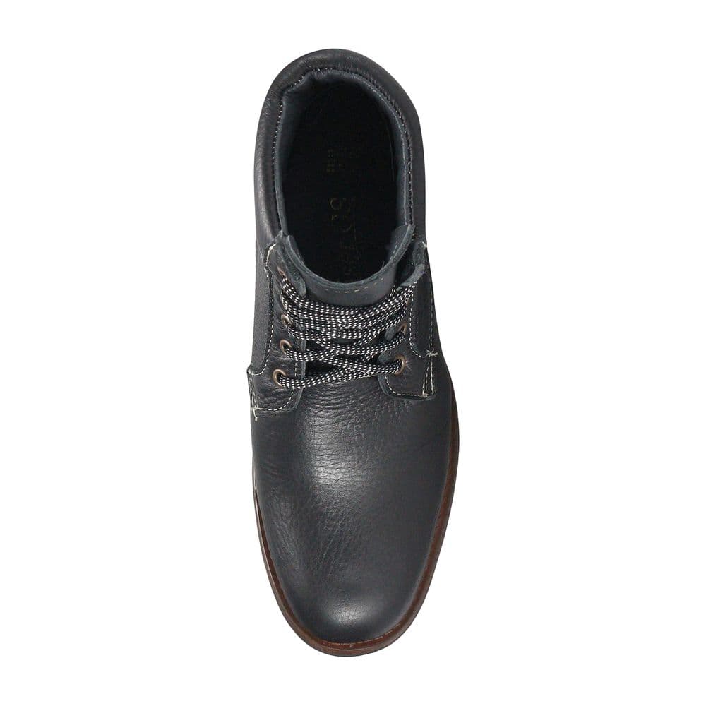 Jeep de Kaiser, botas y botines para caballero - foto 3