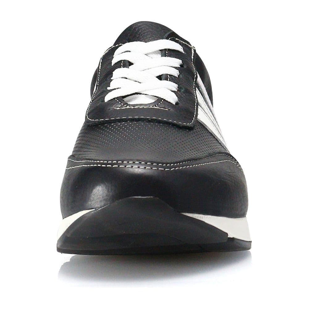 Modelo 009829 de Kaiser, sneakers para caballero - foto 4