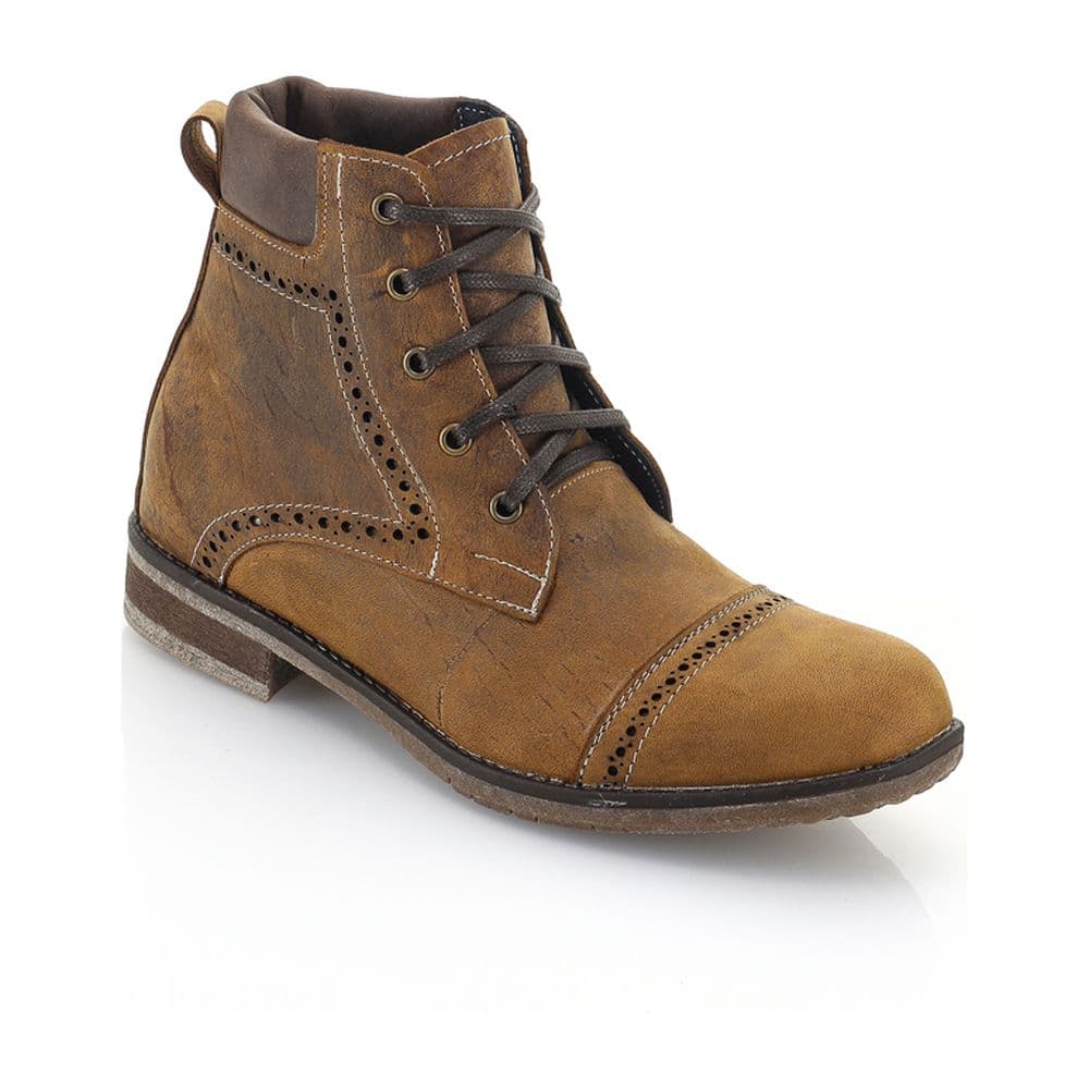 Texas de Kaiser, botas y botines para caballero - foto 1