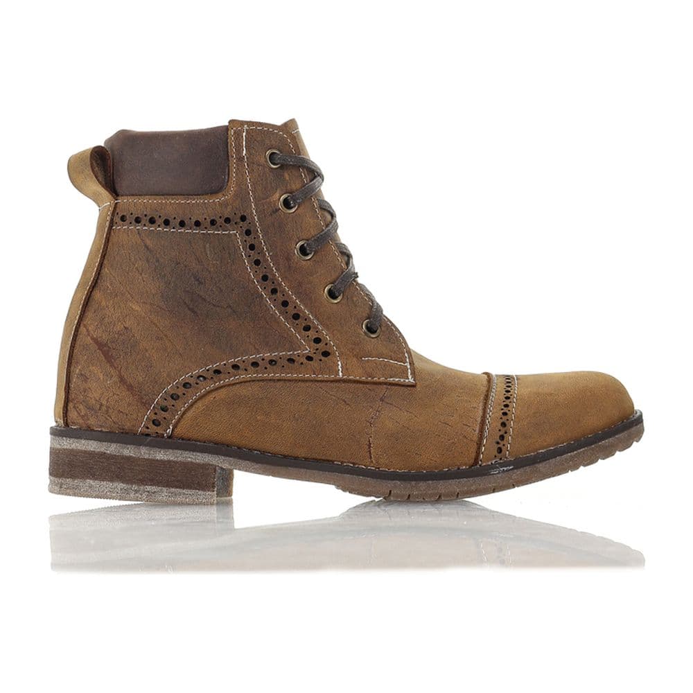 Texas de Kaiser, botas y botines para caballero - foto 2