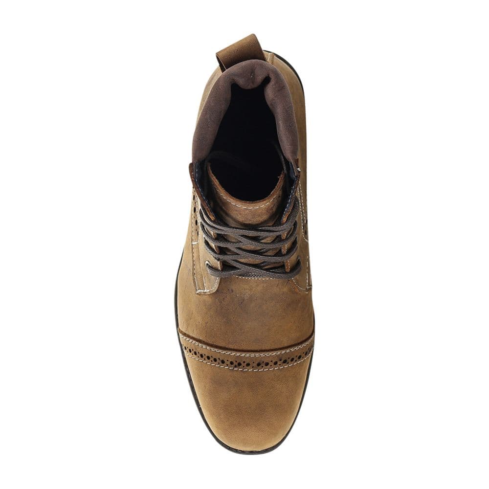 Texas de Kaiser, botas y botines para caballero - foto 3