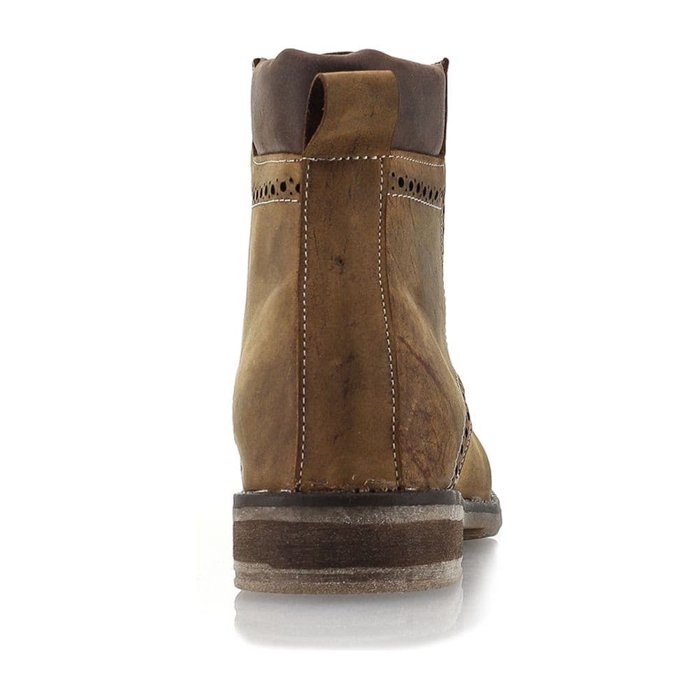 Texas de Kaiser, botas y botines para caballero - foto 5