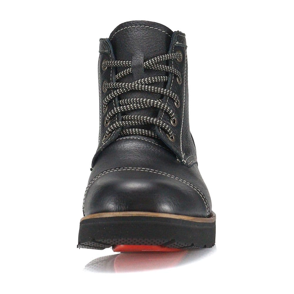 Venom de Kaiser, botas y botines para caballero - foto 5