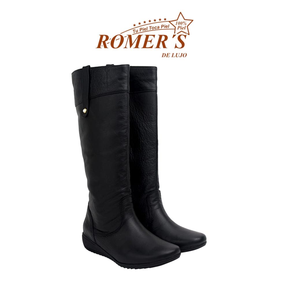 Bota 050 de Zapatería Romer´s