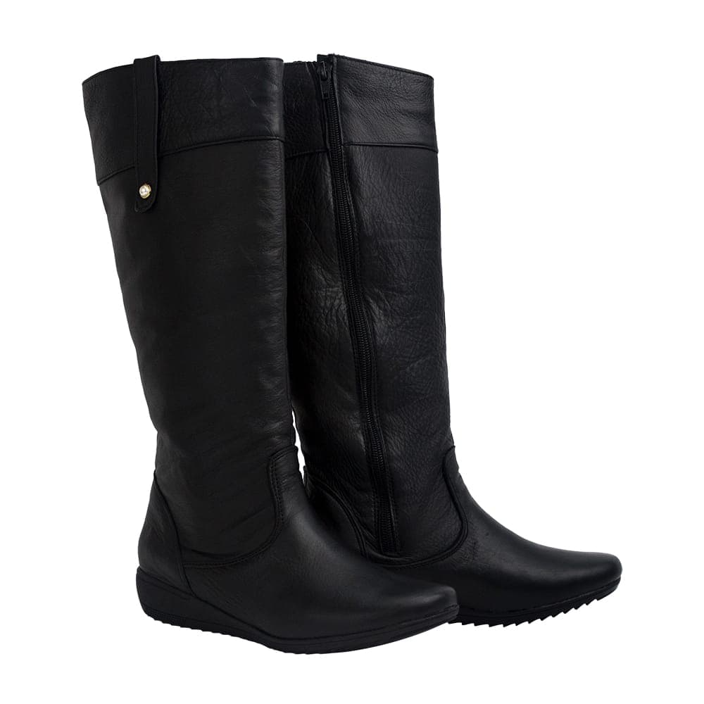Bota 050 de Zapatería Romer´s, botas y botines para dama - foto 4