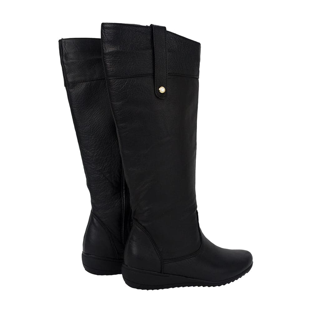 Bota 050 de Zapatería Romer´s, botas y botines para dama - foto 5