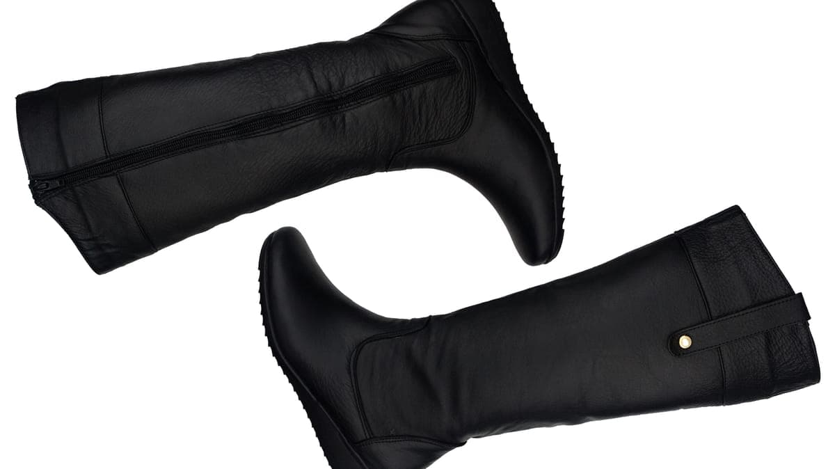 Bota 050 de Zapatería Romer´s, botas y botines para dama - foto 6