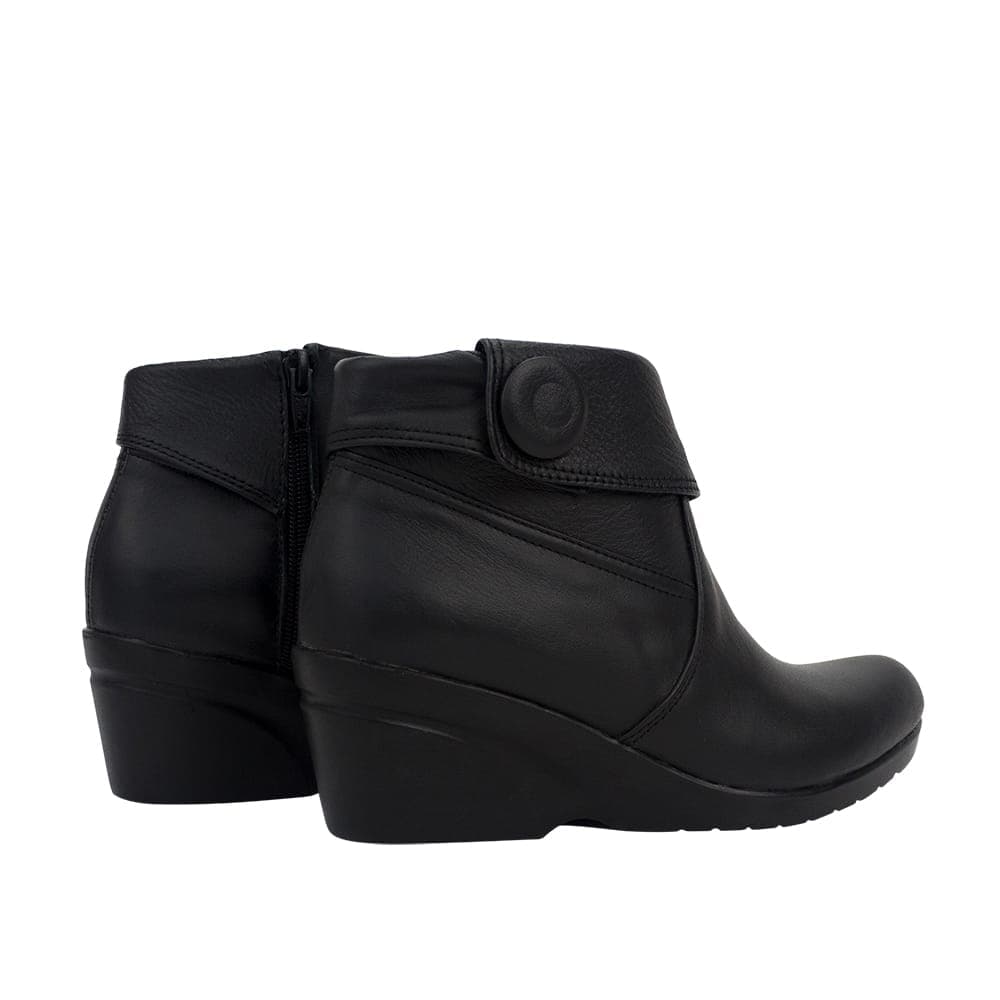 Botín 105-D de Zapatería Romer´s, botas y botines para dama - foto 5