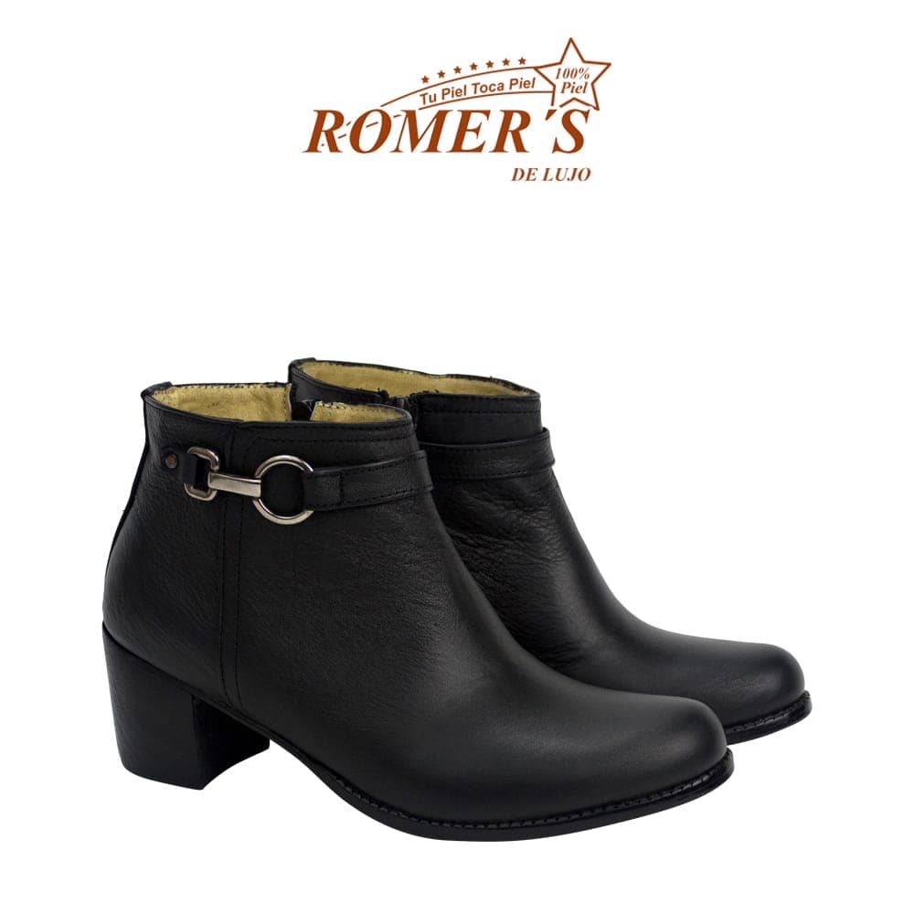 Botín 164 de Zapatería Romer´s