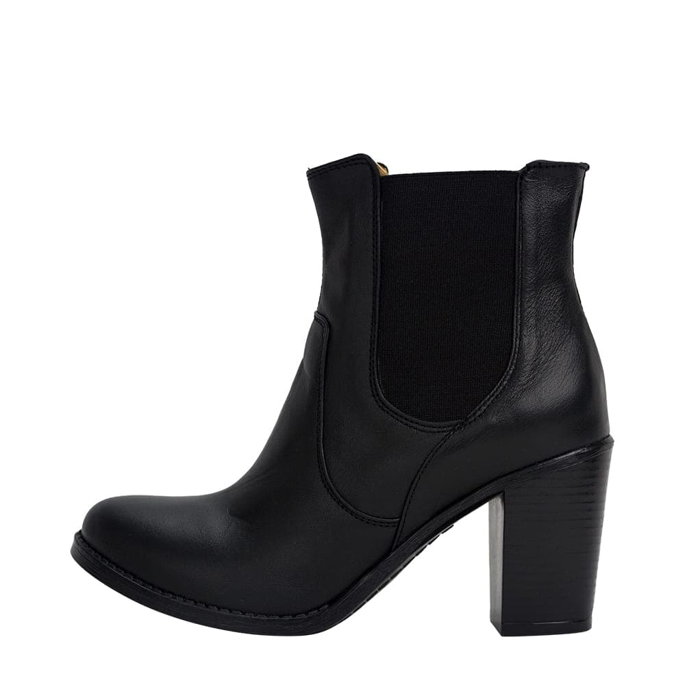 Botín 610 de Zapatería Romer´s, botas y botines para dama - foto 4