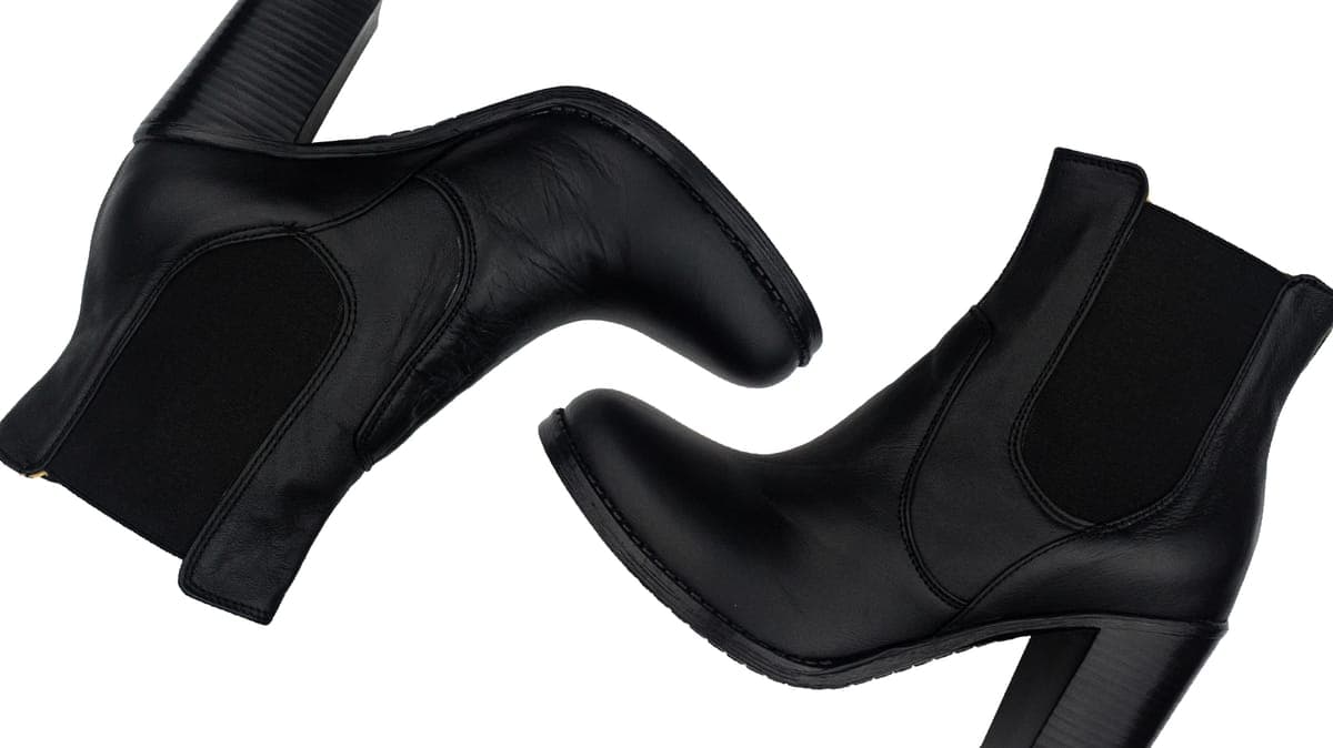 Botín 610 de Zapatería Romer´s, botas y botines para dama - foto 6