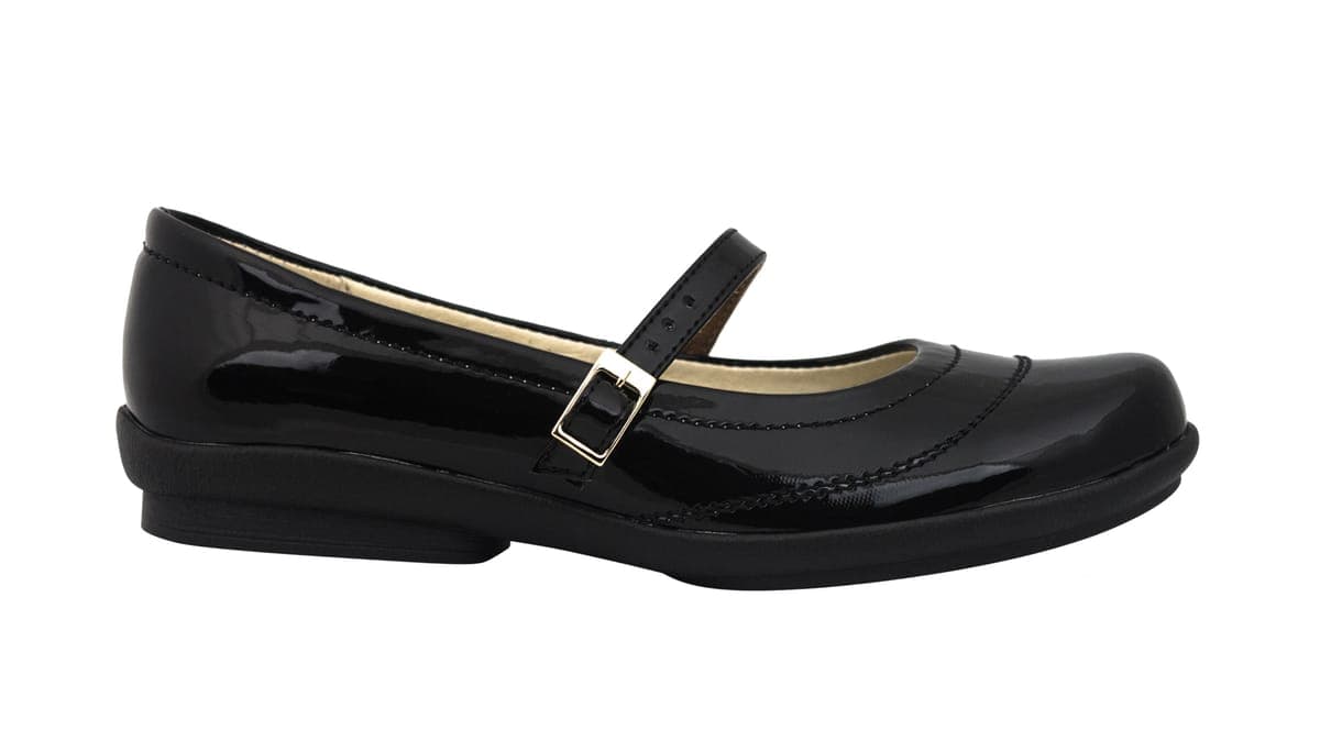 765 Charol de Zapatería Romer´s, zapatos casuales y de vestir para dama - foto 6
